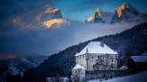 Alta Badia - La Villa